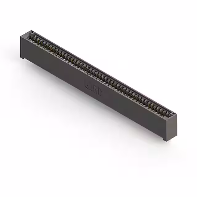 395-045-544-101 EDAC Inc.  Edgeboard Connectors